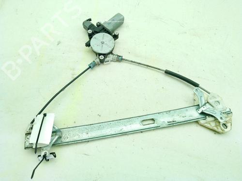 Used Front right window mechanism HONDA ACCORD VII (CL, CN) 2.2 i-CTDi (CN1) (140 hp) 25597456