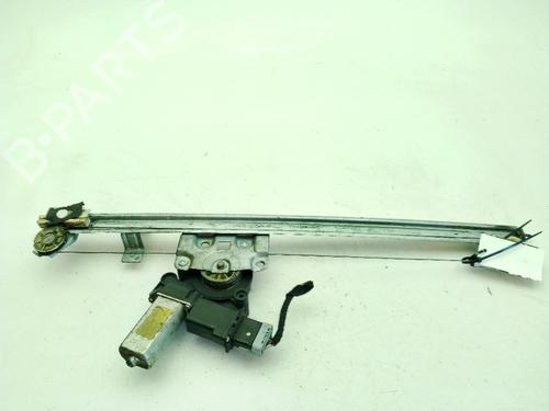 Front left window mechanism FIAT DUCATO Van (250_) 120 Multijet 2,3 D | BP36001171C22 - Image 2