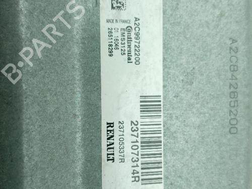 Electronic module RENAULT CLIO IV (BH_) 1.2 16V | BP24048939M83 