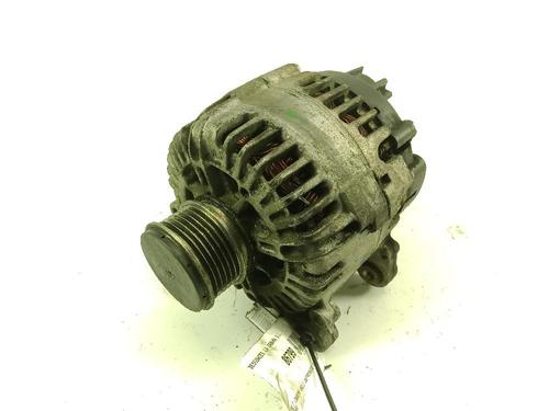 Used Alternator Alternator RENAULT MEGANE I Classic (LA0/1_) 1.6 e (LA0F, LA0S) (90 hp) 18370178 18370178