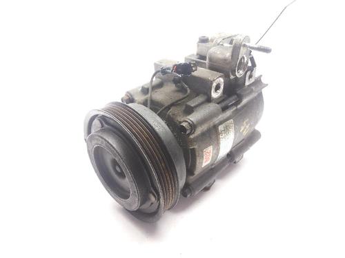 Used AC compressor AC compressor HYUNDAI SANTA FÉ I (SM) 2.4 16V 4x4 (146 hp) 24003830 24003830