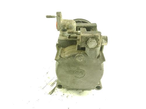 AC compressor HYUNDAI SANTA FÉ I (SM) 2.0 CRDi 4x4 | BP18416559M34 