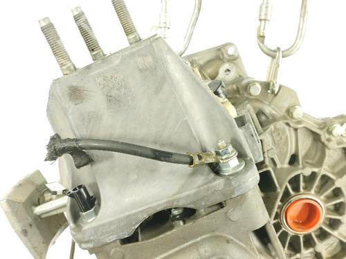 Gearbox FORD ECOSPORT 1.0 EcoBoost | BP27605014M3 