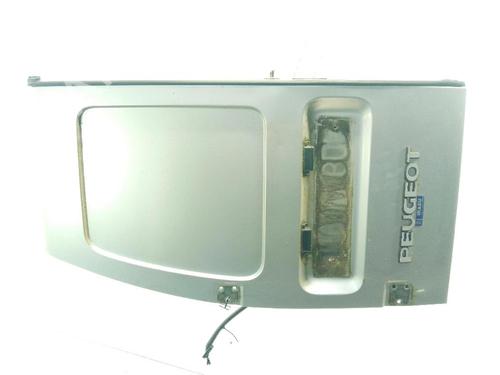 Porta carico posteriore sinistro PEUGEOT EXPERT (224_) 2.0 HDi (94 hp) 30871467