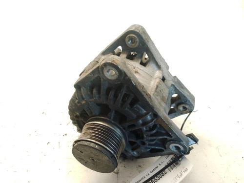 Alternator RENAULT SCÉNIC II (JM0/1_) 1.5 dCi (JM1E, JM16) | BP27173576M7 