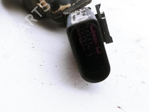 Hood lock VW CC B7 (358) 2.0 TDI | BP31989618C133