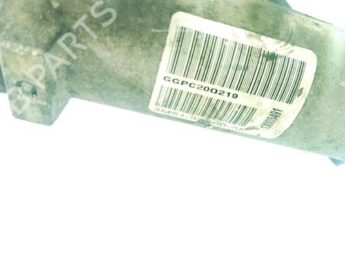 Steering rack FORD FOCUS C-MAX (DM2) 1.6 TDCi | BP29498134M22 