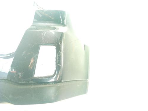 Rear bumper SUBARU LEGACY V Estate (BR) 2.0 D AWD (BRD) | BP29449333C8 