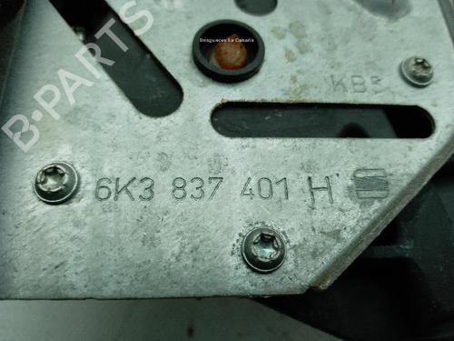 Rudehejsemekanisme ventre foran SEAT IBIZA II (6K1) 1.9 SDI | BP24170514C22 