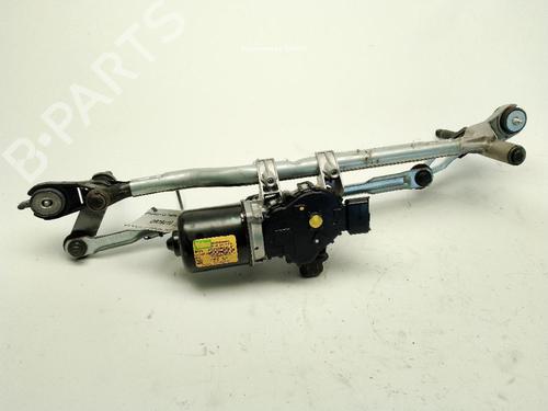 Front wiper motor CITROËN C4 CACTUS 1.2 VTi 82 | BP30145901M29