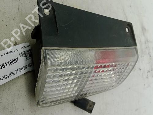 Used Left taillight Left taillight NISSAN PRIMASTAR Van (X83) 2.0 dCi 115 (114 hp) 34391204 34391204