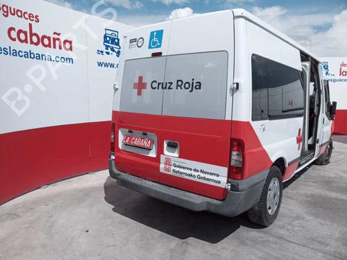 Alternator FORD TRANSIT Van (FA_ _) 2.4 TDCi RWD | BP24040952M7 