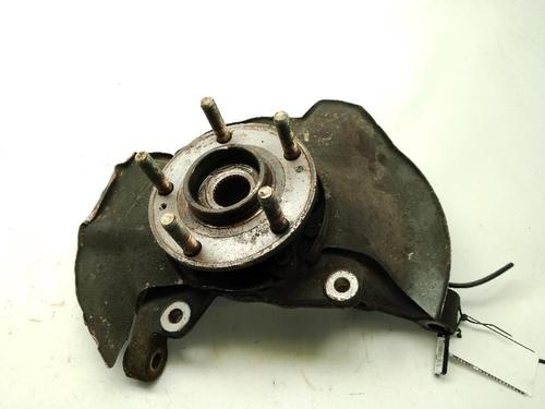 Left front steering knuckle HYUNDAI SANTA FÉ II (CM) 2.2 CRDi GLS | BP24051403M25 