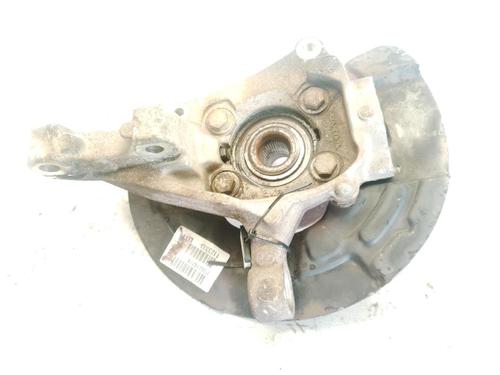 Used Left front steering knuckle VOLVO XC70 II (136) D5 AWD (185 hp) 28290666