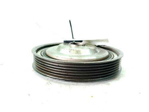 Pulley MERCEDES-BENZ A-CLASS (W177) A 180 d (177.003) | BP35721001M122 - Image 2