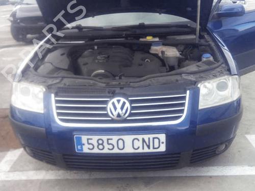 Electronic module VW PASSAT B5.5 (3B3) 1.9 TDI | BP34577727M83  - Image 5