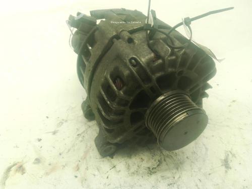 Used Alternator Alternator PEUGEOT 508 SW I (8E_) 2.0 HDi (140 hp) 32280447 32280447