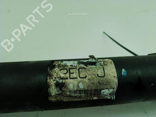 Right front driveshaft VW GOLF VI Variant (AJ5) 1.6 TDI | BP39492029M39 - Image 2