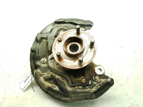 Used Right front steering knuckle FORD MONDEO V Hatchback (CE) 2.0 TDCi (150 hp) 24048506