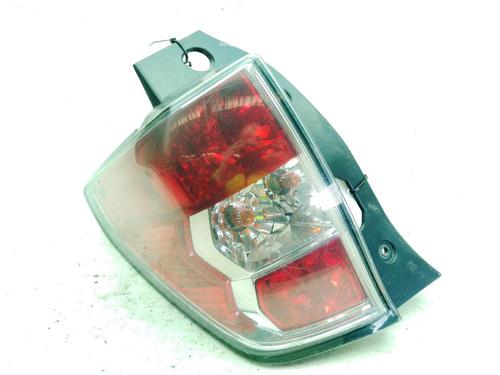 Used Left taillight SUBARU FORESTER (SH_) 2.0 D AWD (SHH, SHD, SHN) (147 hp) 24051102