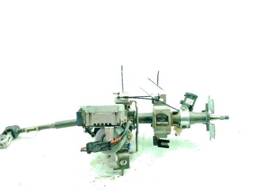 Used Steering column NISSAN JUKE (F15) 1.5 dCi (110 hp) 32104049