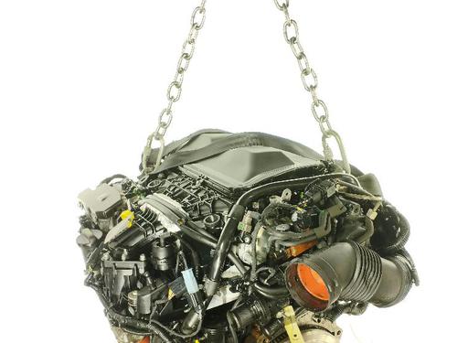 Used Engine Engine FORD S-MAX (WA6) 2.0 TDCi (136 hp) 33840872 33840872