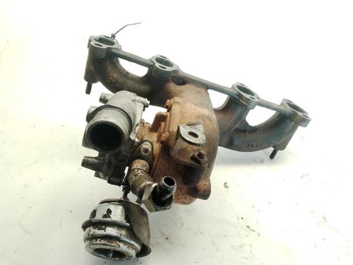 Turbolader/Kompressor SEAT LEON (1M1)  | BP27859445M71 