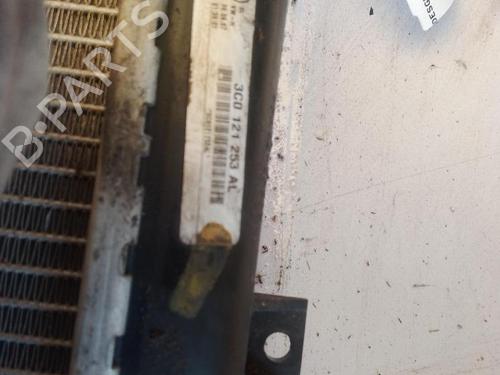 Køler VW PASSAT B6 (3C2) 2.0 TDI 16V | BP29697699M31