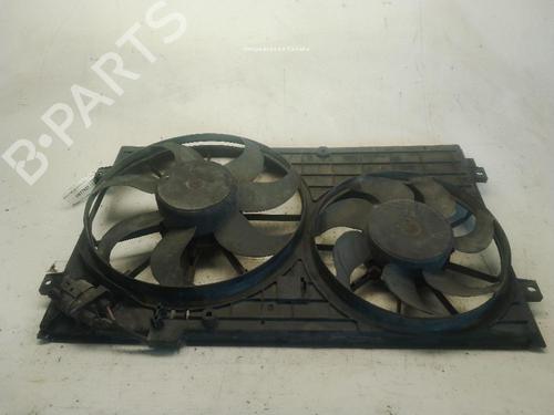 Radiator fan AUDI A3 (8P1) 1.9 TDI | BP29765511M35 