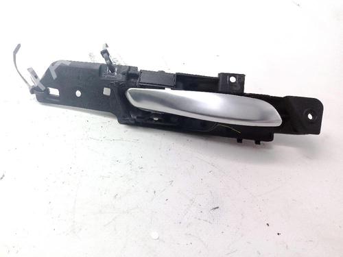 Used Rear right interior door handle BMW X5 (E70) xDrive 30 d (245 hp) 24048208