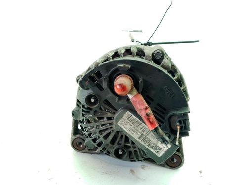 Alternator RENAULT KANGOO Express (FW0/1_) 1.5 dCi 75 (FW07, FW10, FW04) | BP33651742M7 - Image 4