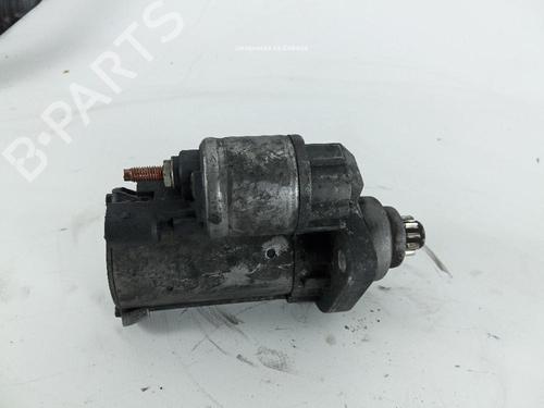 Used Starter AUDI A3 (8P1) 2.0 FSI (150 hp) 24040958