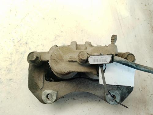 Right front brake caliper MITSUBISHI OUTLANDER II (CW_W) 2.2 DI-D 4WD | BP29498056M104 