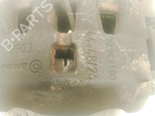 Left front brake caliper FIAT DUCATO Van (250_) 100 Multijet 2,2 D | BP32203825M105 