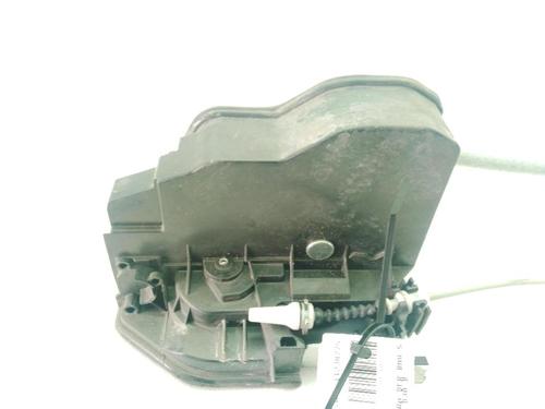 Used Rear right lock BMW 5 (F10) 535 d xDrive (313 hp) 27994546