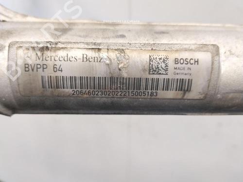 Steering rack MERCEDES-BENZ C-CLASS T-MODEL (S206) C 220 d (206.204, 206.216) | BP32658662M22 - Image 3