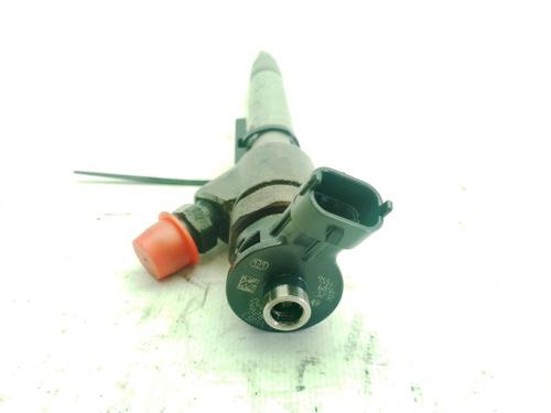 Injector PEUGEOT 2008 I (CU_) 1.5 BlueHDI 100 | BP36449473M100 - Image 1