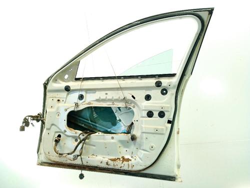 Right front door JAGUAR XF I (X250) 2.7 D | BP24862104C3