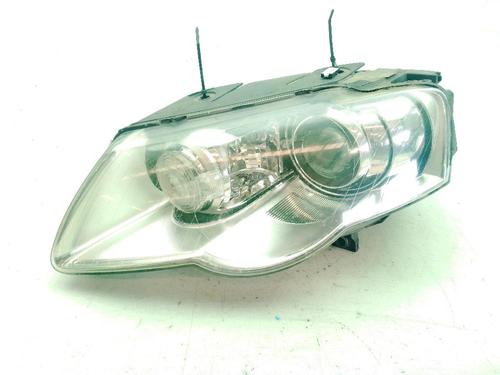 Used Left headlight Left headlight VW PASSAT B6 (3C2) 2.0 TDI 16V (140 hp) 28009312 28009312