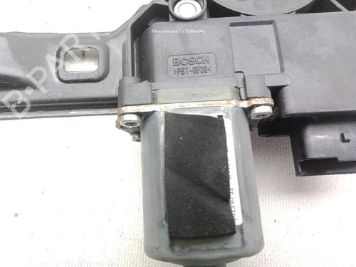 Front right window mechanism PEUGEOT BIPPER (AA_) 1.3 HDi 75 | BP24043165C23 