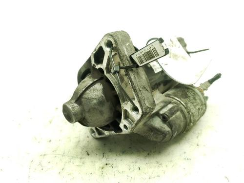 Used Starter OPEL VIVARO B Bus (X82) 1.6 CDTI (06) (145 hp) 32402556