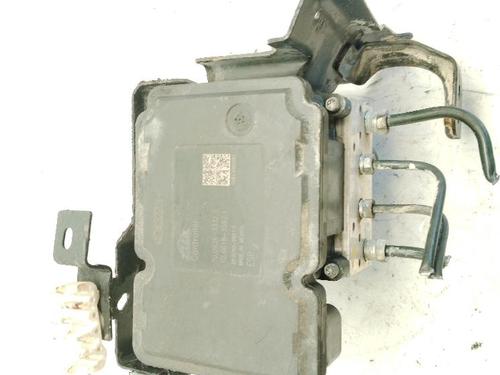 Used ABS pump NISSAN PATHFINDER III (R51) 2.5 dCi 4WD (174 hp) 29583045