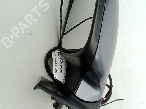 Used Left mirror PEUGEOT 307 CC (3B) 2.0 HDi 135 (136 hp) 32358618