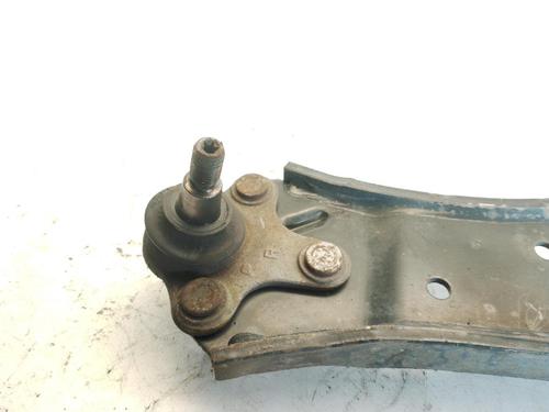 Right front suspension arm VW GOLF V (1K1) 1.4 TSI | BP26230528M13 