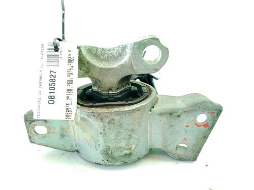 Engine mount OPEL CORSA E (X15) 1.4 (08, 68) | BP37459126M89 - Image 4