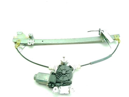 Used Front right window mechanism Front right window mechanism NISSAN NAVARA NP300 (D40) 2.5 dCi 4WD (171 hp) 30507027 30507027