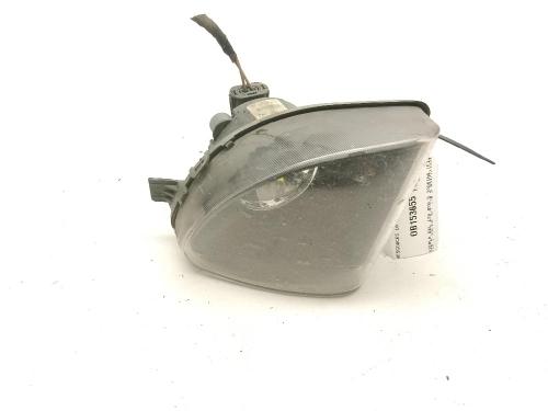 Used Left front fog light Left front fog light BMW 5 Touring (F11) 525 d xDrive (218 hp) 40492447 40492447