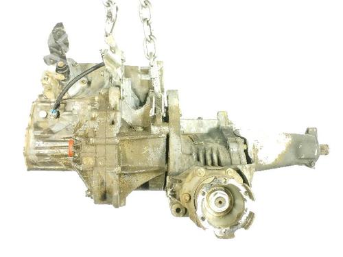 Gearbox CHEVROLET CAPTIVA (C100, C140) 2.0 D 4WD | BP28714464M3 - Image 3