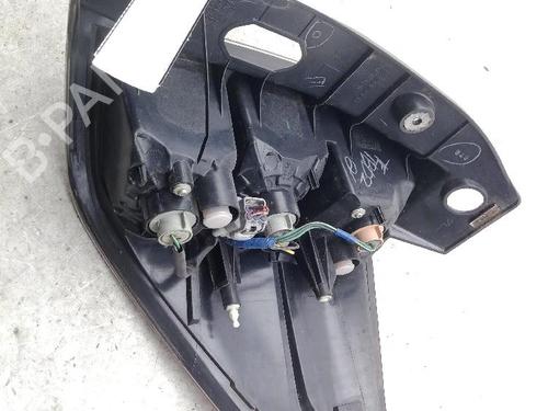 Left taillight SUBARU FORESTER (SH_) 2.0 D AWD (SHH, SHD, SHN) | BP18374497C34 