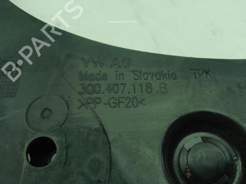 Right front suspension arm CUPRA FORMENTOR (KM7, KMP) 1.5 TSI | BP32385507M13 - Image 3